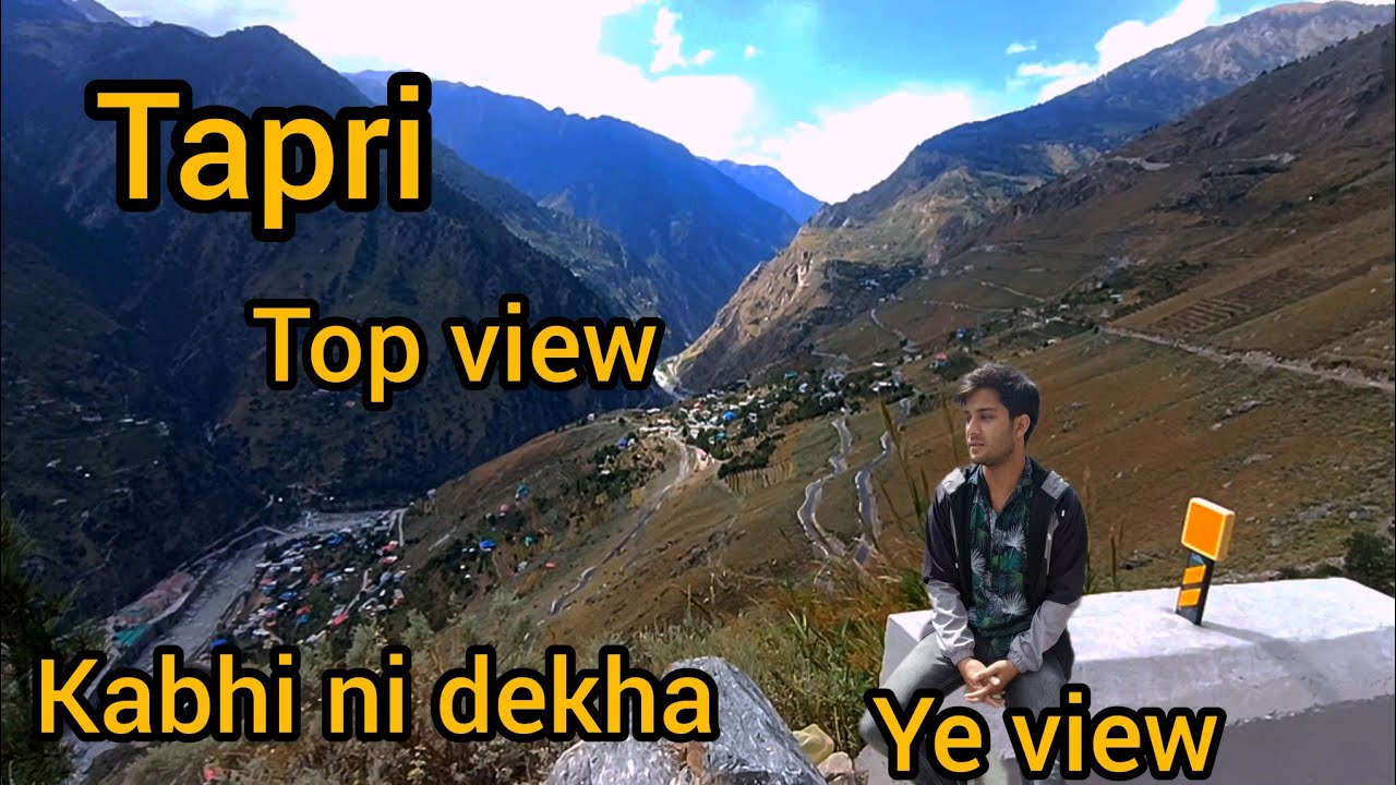 || Tapri || kinnour || JSW colony || himanchal Pradesh ||