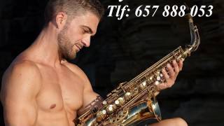 Laura Pausini - Inolvidable (Sax Cover by Eloy Villanueva)