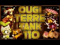 Ouginak Terre/Tank Lvl 110 "Maj 2.61" Le Roi De La Mêlée ! Des Combats Super Tendax !