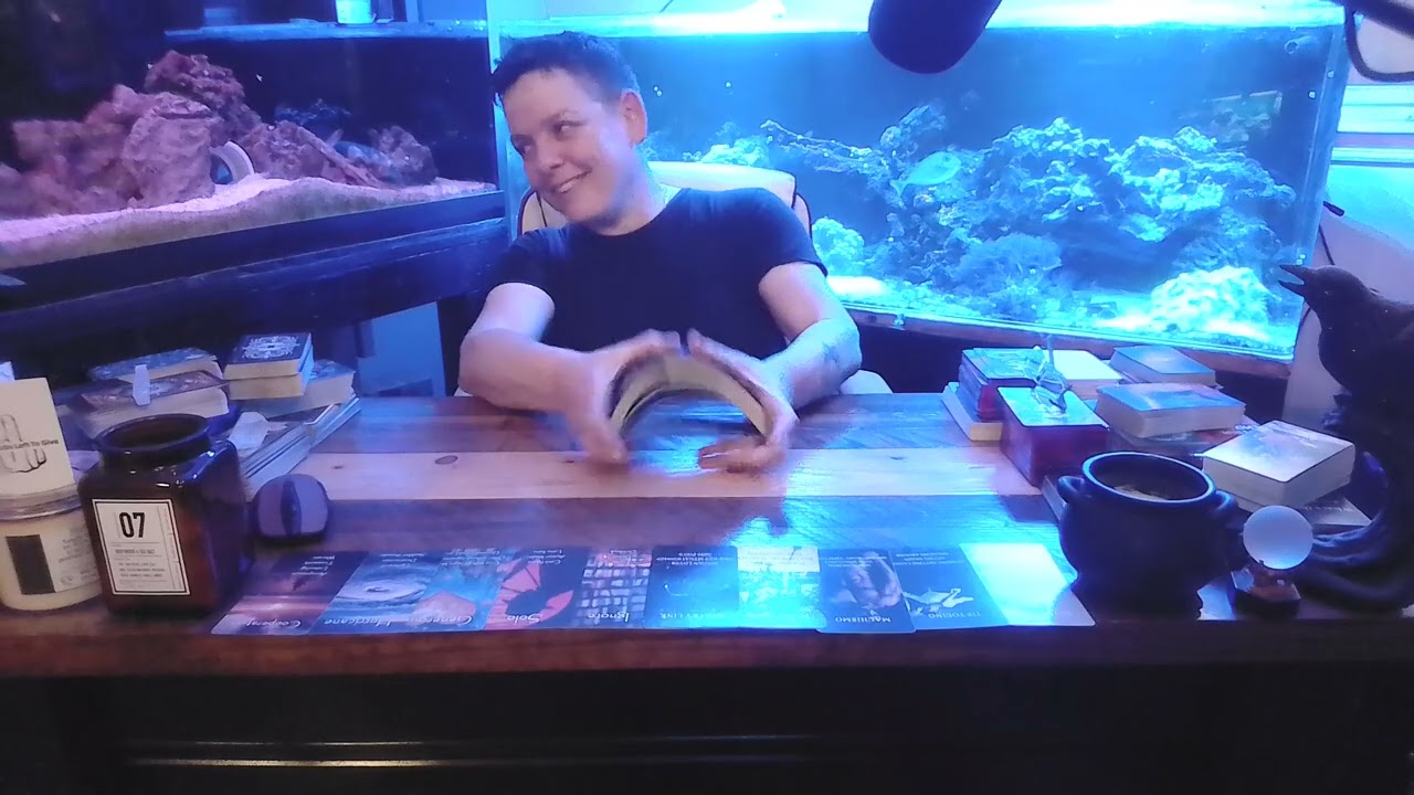 HAPPILY EVER NEVER FOR THIS BI**H & WATCHING YOU!! #collective #zodiac #live #soulmate #new