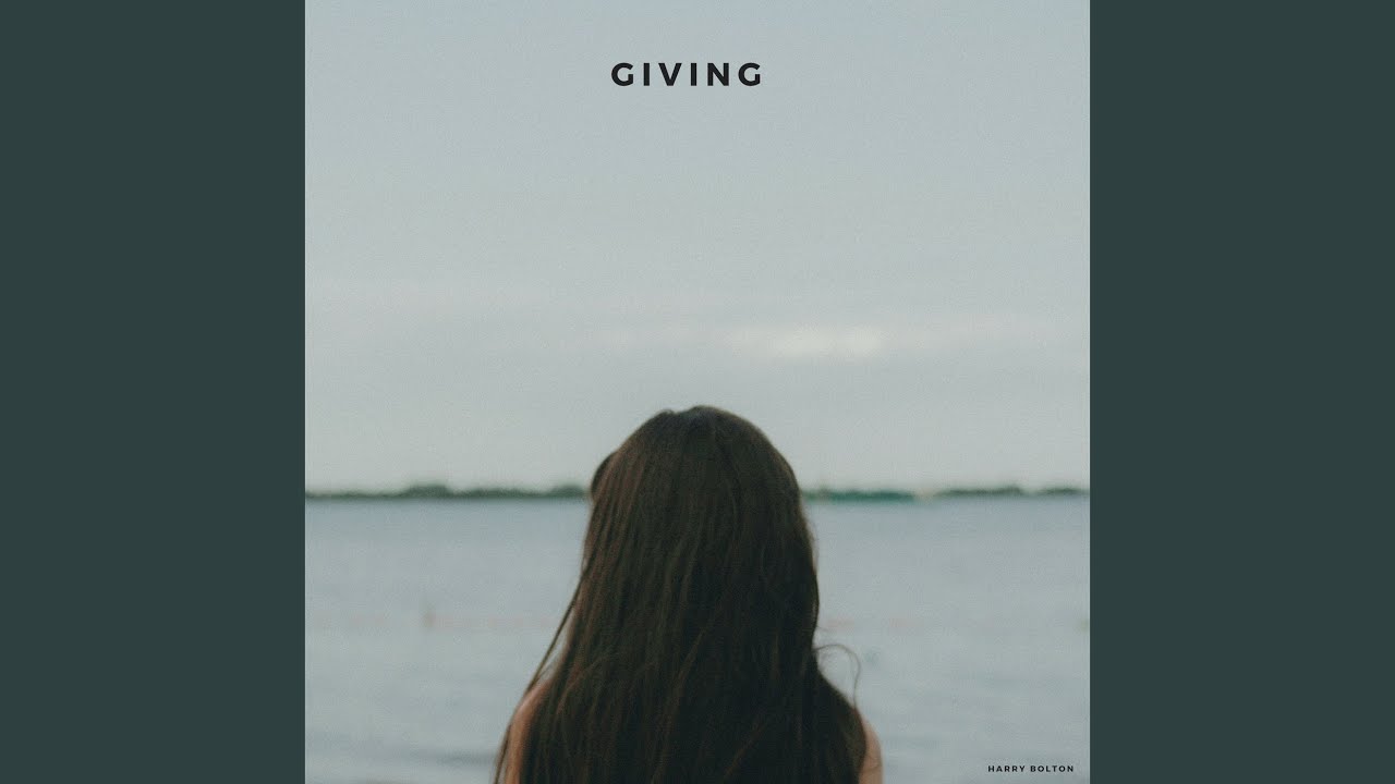 Watch Giving on YouTube Watch Giving on YouTube