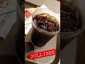 JOLLIBEE BIDA ANG SAYA I ORTIGAS PHILIPPINES