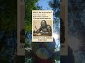 What is anachronism?