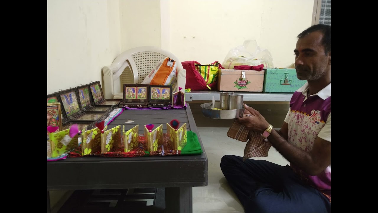 શ્રી નરનારાયણદેવ યાત્રા સંઘ 2024  ભાગ-7