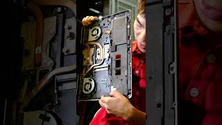 Ca vô nước thứ 2 trong ngày. Thủng main rồi #thomaytinh #itcoms