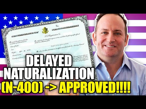 N400 Decision Cannot Be Made