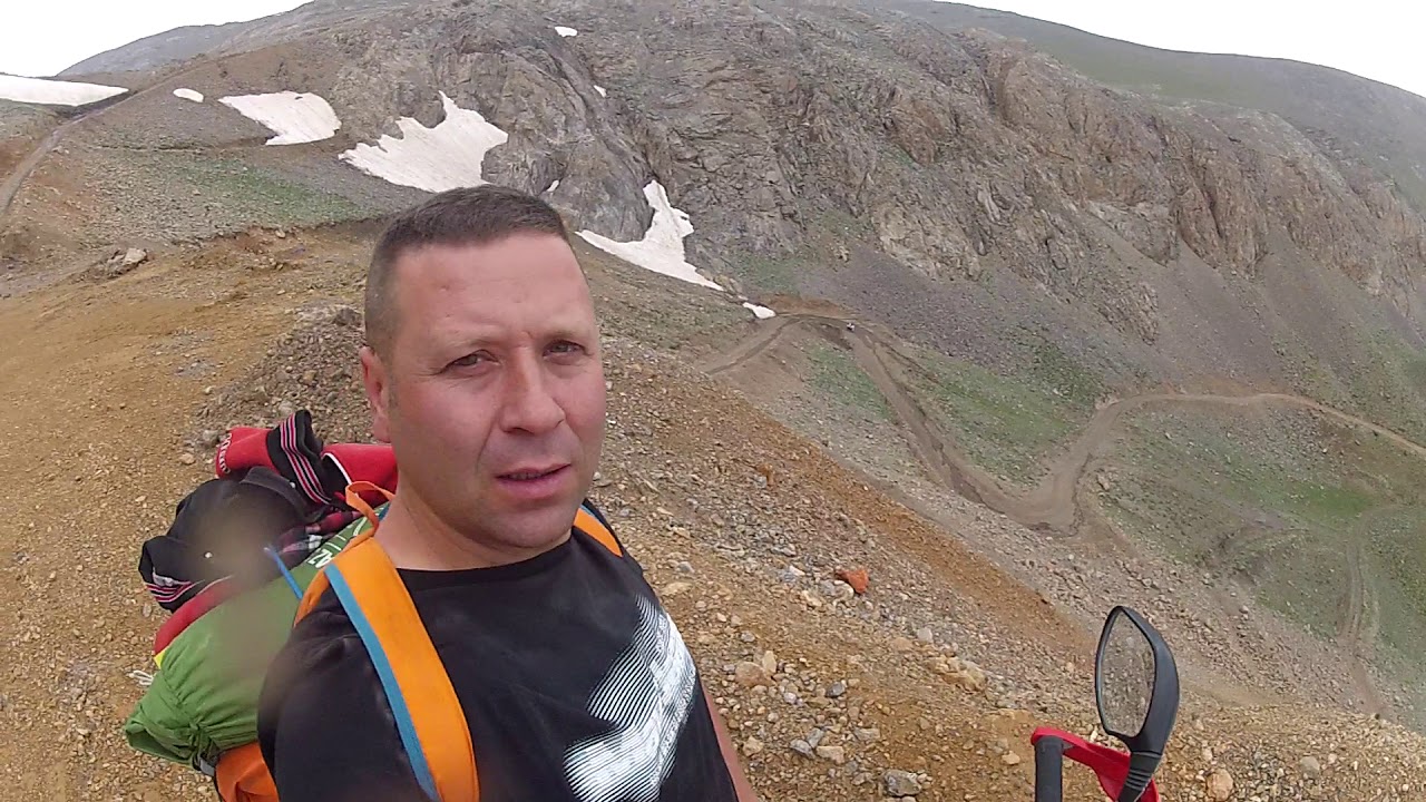 Kızılkaya mevki yahyalı kayseri dedeman maden ocağı