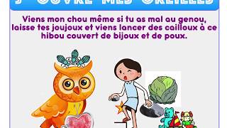 Le Pluriel Des Noms Cm