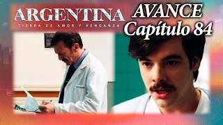 #ATAV segunda temporada a las 23:15 - Avance Capítulo 84: Segundo se entera de la verdad