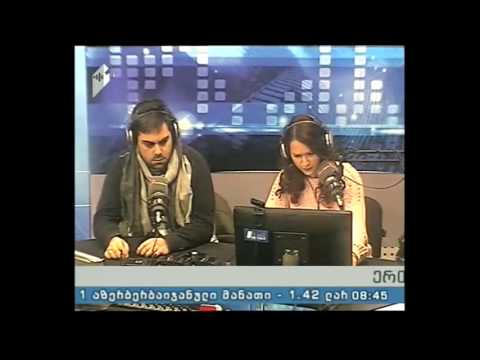 \"პიკის საათი\" 29.11.16  ერთი კვირა ოთარ იოსელიანის სამყაროში