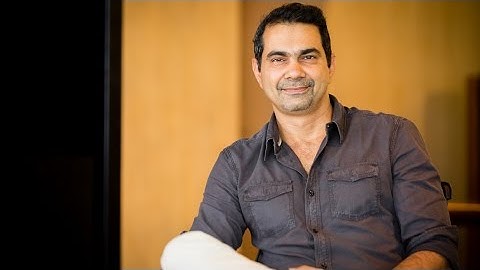 Design Talks by Architect Sanjay Puri featured in 50 Amazing Homes In India