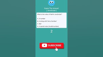 Guess The Answer | Interview questions | quiz | JavaScript | React #37 #javascript #react #program