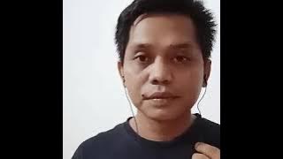 Janganlah Mencintaiku (Balasan Sayang 11)