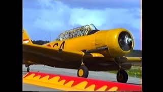 Lelystad Airshow 2002