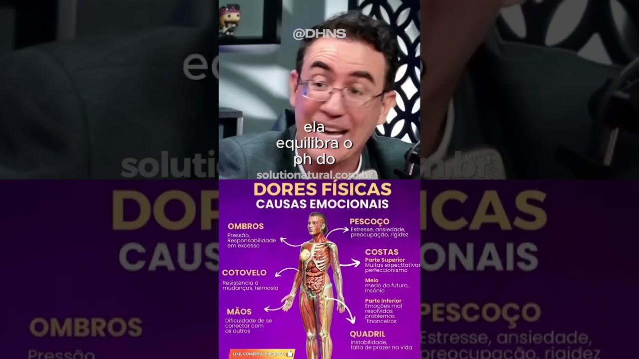 Como equilibrar o PH do estômago?