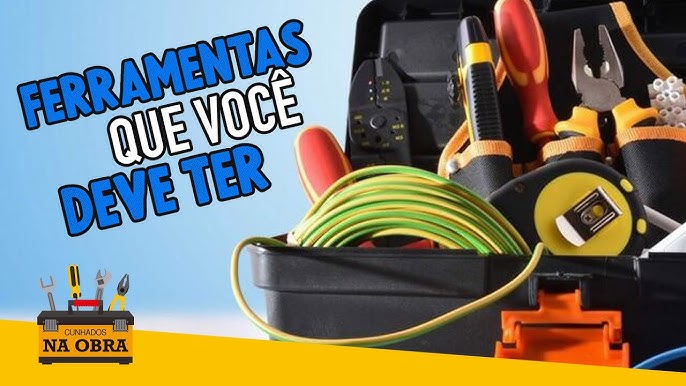 Mylivell Ferramentas para Homens