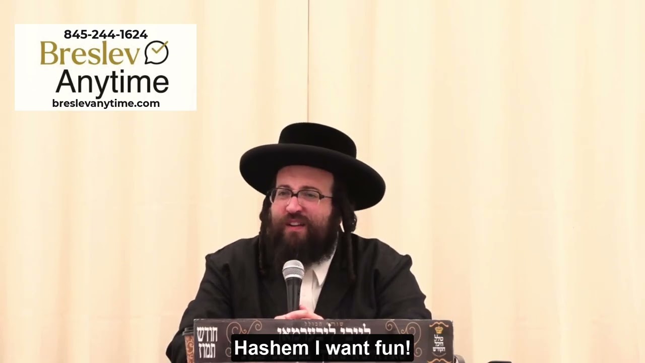 Uploads from Breslev Center English