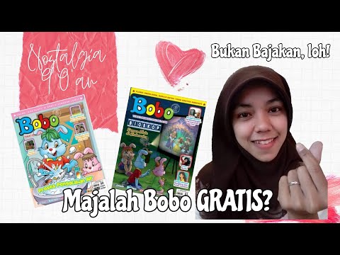 Video: Cara Membaca Majalah