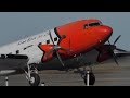 Kenn Borek Air Basler BT-67 (Turbine DC-3) [C-GKKB] at Calgary Airport ᴴᴰ