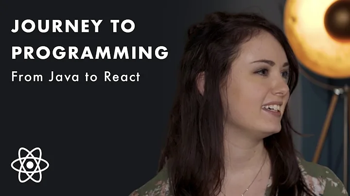 From Java to React | Emma Bostian's programming jo...