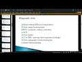 Adult Health | BNS CEE Online Preparation | Nursing Entrance Exam