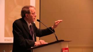 Education scholar Dr Jonathan Kozol