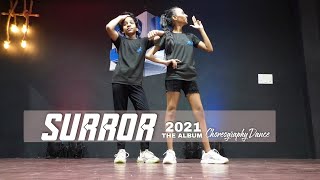 Surroor 2021 Title Track | Surroor 2021 The Album | Himesh Reshammiya | Hani Saini