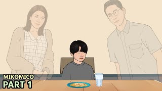 KEN RINDU AYAH IBU - PART 1 (sad story)