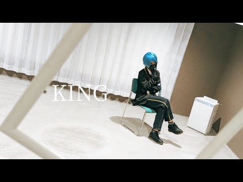 【ツイステコス】KING 踊ってみた【B ☆ W feathers】