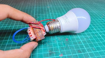 PANEN LISTRIK DARI ALAM !! 🤑🤑