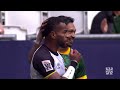 HEAVYWEIGHT match-up 💥 | South Africa v Fiji | HSBC SVNS Bordeaux 2026 | Match Highlights
