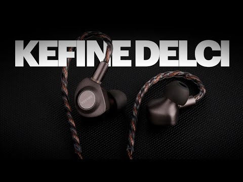 KEFINE DELCI Review - Pros and Cons [Review #266]