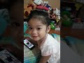 I am Jenela and I am 2 years old!