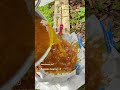 Look at the colour !! ... Golden Beeswax