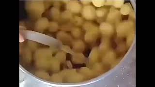 Potato Peeling Machine