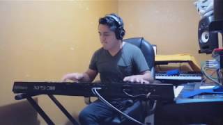 ROLAND XPS30 - HUAYNO SUREÑO(2019)