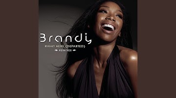 Right Here (Departed) (Seamus Haji & Paul Emanuel Club Mix)