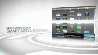 Smart Media Product Overview HD screenshot 5