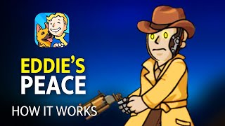 Eddie's Peace | Attachment Guide - Fallout Shelter Online