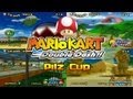 Let's Play Mario Kart Double Dash!! Part 1: Pilz Cup 150ccm