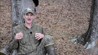 Why Hunt in the Rain