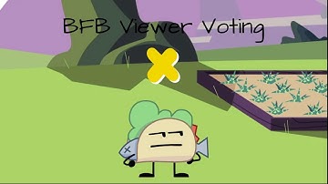 BFB Viewer Voting #15