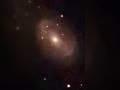 Where Gravity Created Art NGC4725🌌