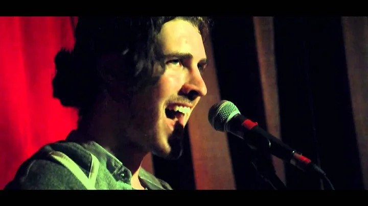 Hozier - Take Me To Church (Live at The Ruby Sessi...