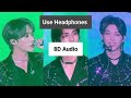 Stray Kids Taste 8D Audio Stray Kids Taste 8D Audio