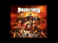 Misery Index - Heirs to thievery