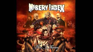 Misery Index - Heirs to thievery