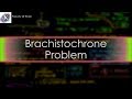The Brachistochrone Problem and Solution | Calculus of Variations