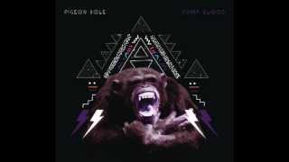 Video thumbnail of "Pigeon Hole - Wolf Pack"