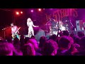 [AMT] Starcrawler (live concert) - February 28th, 2020 - SOMA San Diego, San Diego, CA